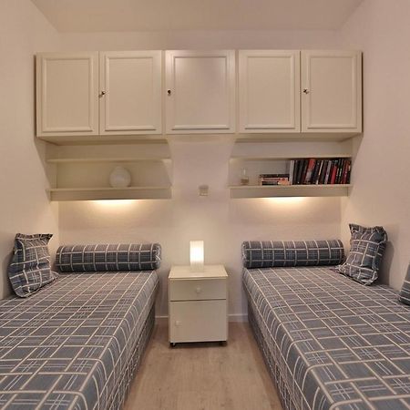 Kurparkresidenz-Timmendorfer Strand Kurparkresidenz-Timmendorfer Strand Appartement 22 Экстерьер фото